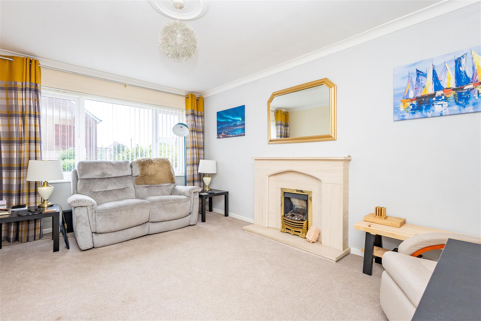 2 bed property in Richmond Road, Chorley